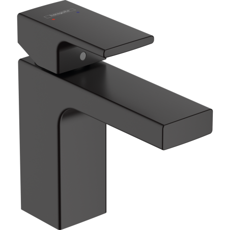 Izlietnes jaucējkrāns HANSGROHE Vernis Shape 100, 71569670