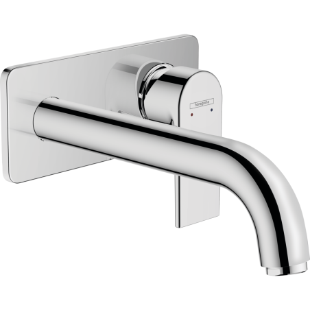 Potinkinis maisītājs izlietnei HANSGROHE Vernis Shape, 71578000