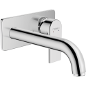Potinkinis maisītājs izlietnei HANSGROHE Vernis Shape, 71578000