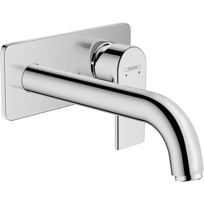 Potinkinis maisītājs izlietnei HANSGROHE Vernis Shape, 71578000
