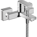 Vannas jaucējkrāns HANSGROHE Vernis Shape, hroms, 71450000