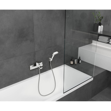 Hansgrohe Vernis Shape Bath Mixer, chrome, 71450000