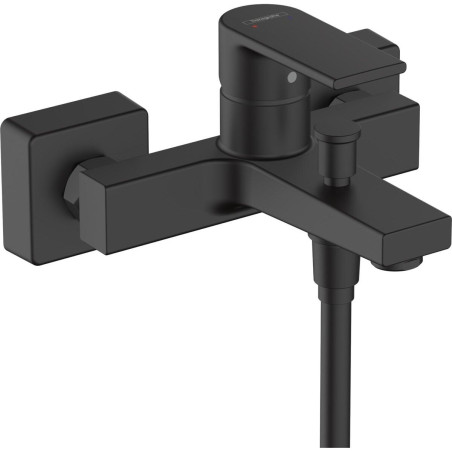 Vannas maisītājs HANSGROHE Vernis Shape, melns-matēts, 71450670