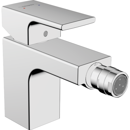 Смеситель для биде HANSGROHE Vernis Shape, 71211000