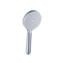 Thermostatic shower system EU 228 mm, 3jet, chrome