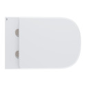 GROHE Euro Ceramic Solido 5 in 1 concealed frame and WC set, 39700000