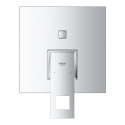 Built-in bath-shower mixer GROHE Eurocobe Joy 2 outlets, chrome, 24062000