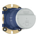 Potinkinā kaste dušas galviņa GROHE Rainshower, 26484000