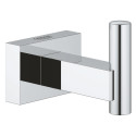 Hook for the GROHE Essentials Cube shower set, 40511001