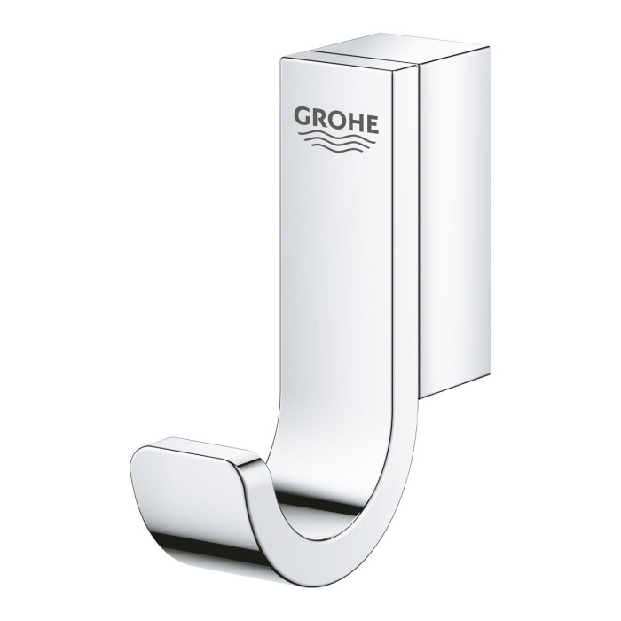 Hook for shower rail GROHE Selection, 41039000