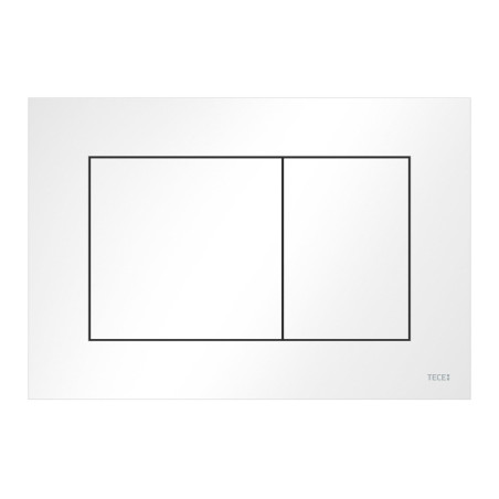 TECEnow white water drainage plate, 9240400
