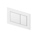 TECEnow white water drainage plate, 9240400