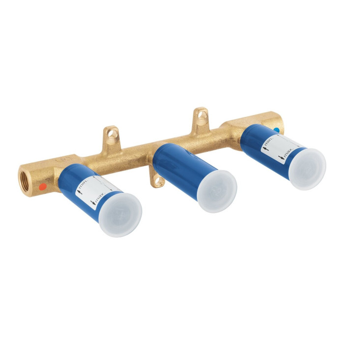 GROHE two-handle faucet cartridge, 29025002