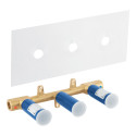 GROHE two-handle faucet cartridge, 29025002