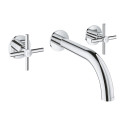GROHE Atrio 180 mm sink mixer, 20661000