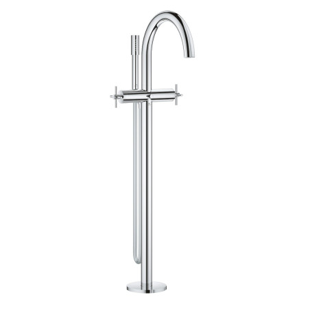 Смеситель для ванны GROHE Atrio, 25272000