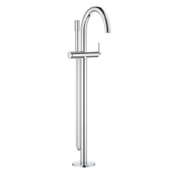 GROHE Atrio floor-mounted bath mixer, 24368000