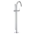 GROHE Atrio floor-mounted bath mixer, 24368000