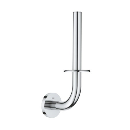 Держатель туалетной бумаги GROHE Essentials, 40385001