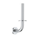 Tualetes papīra turētājs GROHE Essentials, 40385001
