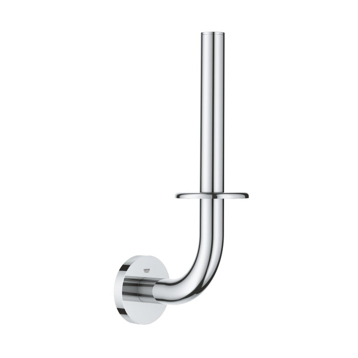 Tualetes papīra turētājs GROHE Essentials, 40385001