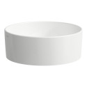 Laufen Savoy 42 cm washbasin-bowl, H8129420001121