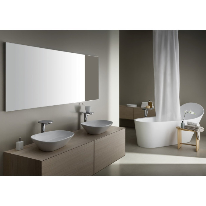 Laufen Palomba countertop basin 520 x 380 mm
