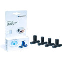 DuoFresh tablets for GEBERIT WC frame, 244.600.00.1