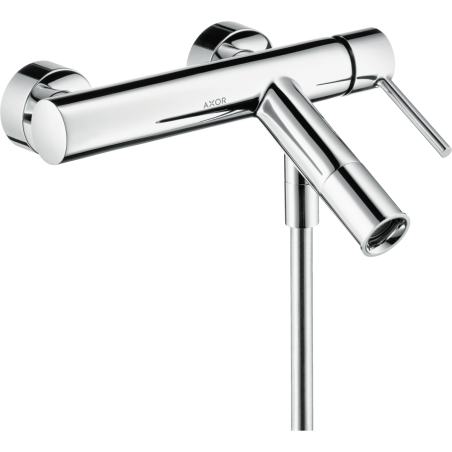 Смеситель для ванной HANSGROHE Axor Starck, 10411000