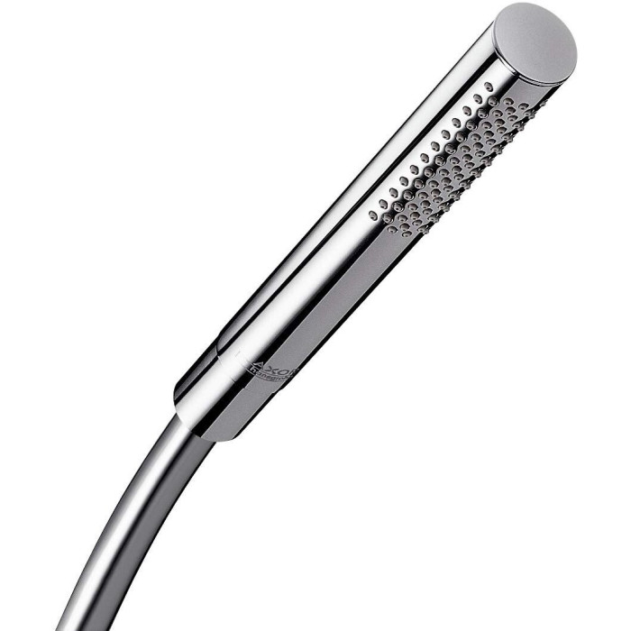 Dušas galva HANSGROHE Axor 1jet, 10531000