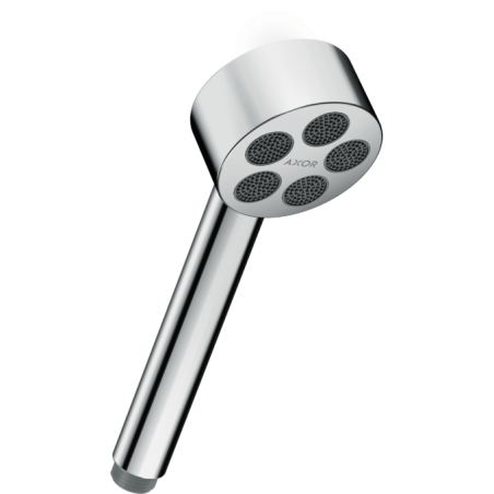 Dušas galva HANSGROHE Axor 1jet EcoSmart, 48651000