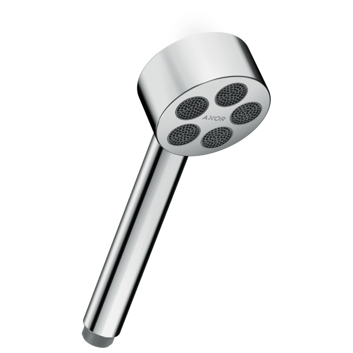 Dušas galva HANSGROHE Axor 1jet EcoSmart, 48651000