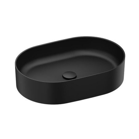Izlietne RAVAK Ceramik Slim O, 550 x 370 mm, XJX0D155000