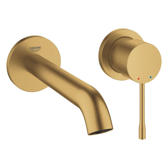 Potinkinis maisītājs izlietnei GROHE Essence 183 mm, 29192GN1