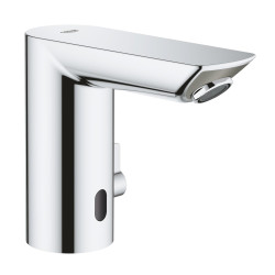 Contactless basin mixer GROHE Bau Cosmopolitan E, 36453000