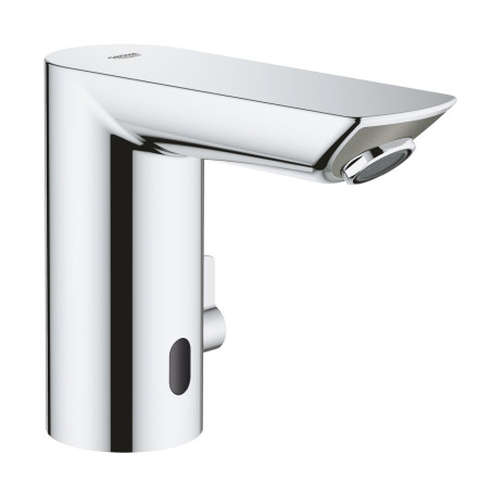 Contactless basin mixer GROHE Bau Cosmopolitan E, 36453000