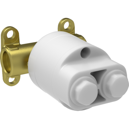 Potinkinā daļa bidē dešeliem HANSGROHE 29235180