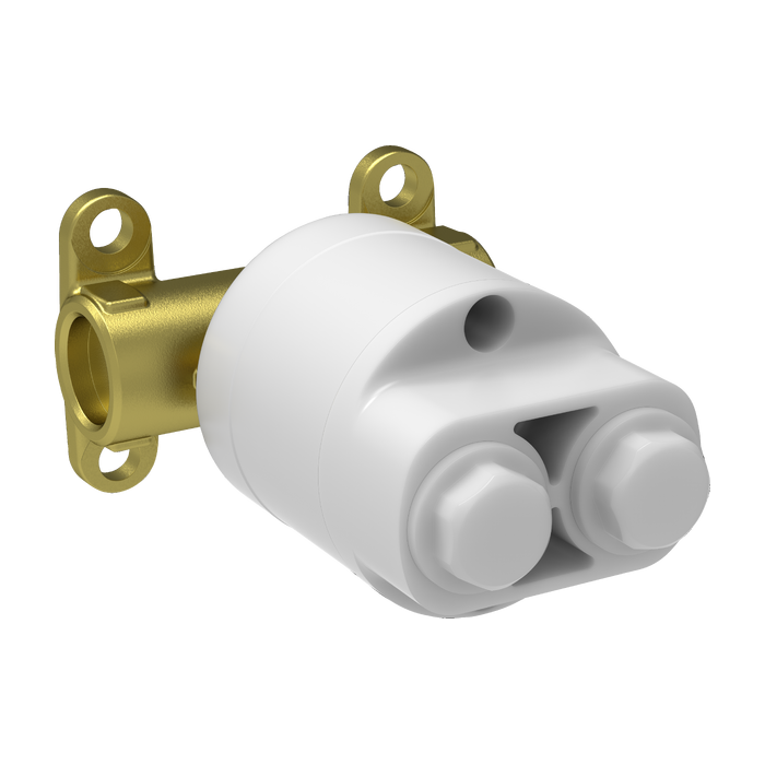 Potinkinā daļa bidē dešeliem HANSGROHE 29235180
