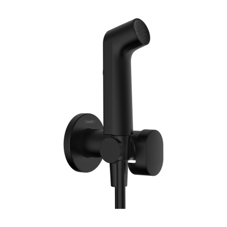 Potinkinis bidēte dechelio komplekts HANSGROHE Round 1jet, 29232670