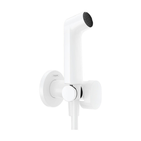 Potinkinis bidē dešelio komplekts HANSGROHE Round 1jet, 29232700