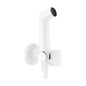 Potinkinis bidē dešelio komplekts HANSGROHE Round 1jet, 29232700