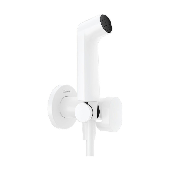 Built-in bidet set HANSGROHE Round 1jet, 29232700