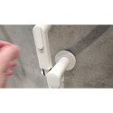 Potinkinis bidē dešelio komplekts HANSGROHE Round 1jet, 29232700