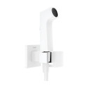 Встраиваемый биде набор для душа HANSGROHE Square 1jet, 29233700