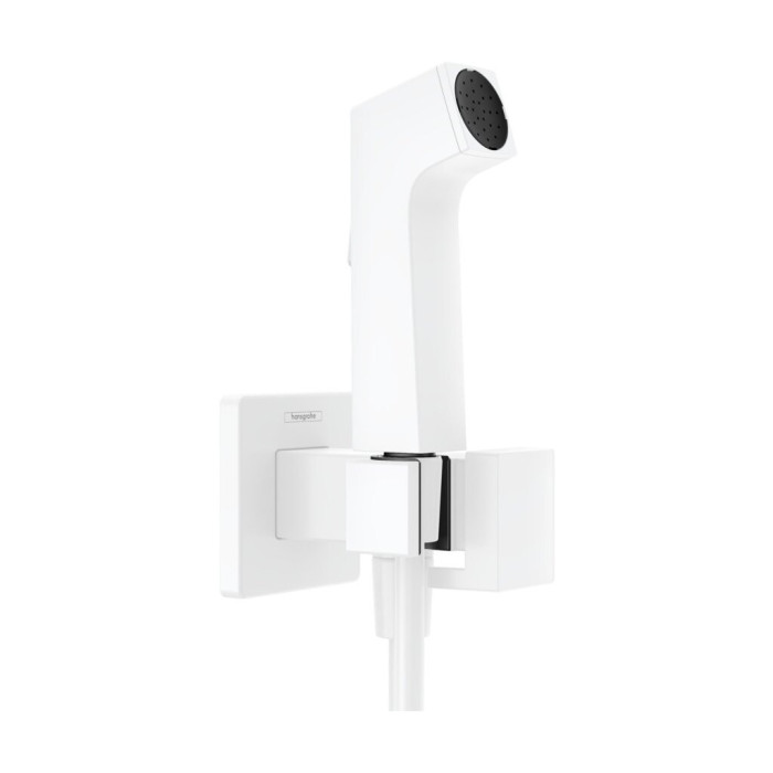 Built-in bidet set HANSGROHE Square 1jet, 29233700
