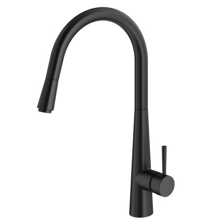 Kitchen (sink) faucet with pull-out hose MARINER Spray 2, CUC2000-NO