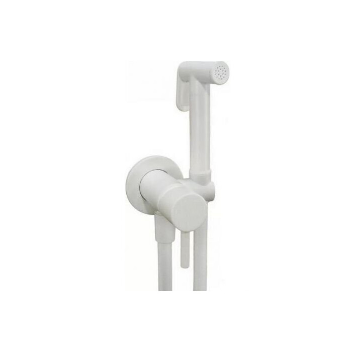 Комплект Bidetta душевого PAFFONI Light, ZDUP110BO