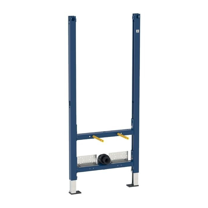 Potinkamais bidē rāmis GEBERIT Duofix Basic 111.534.00.1
