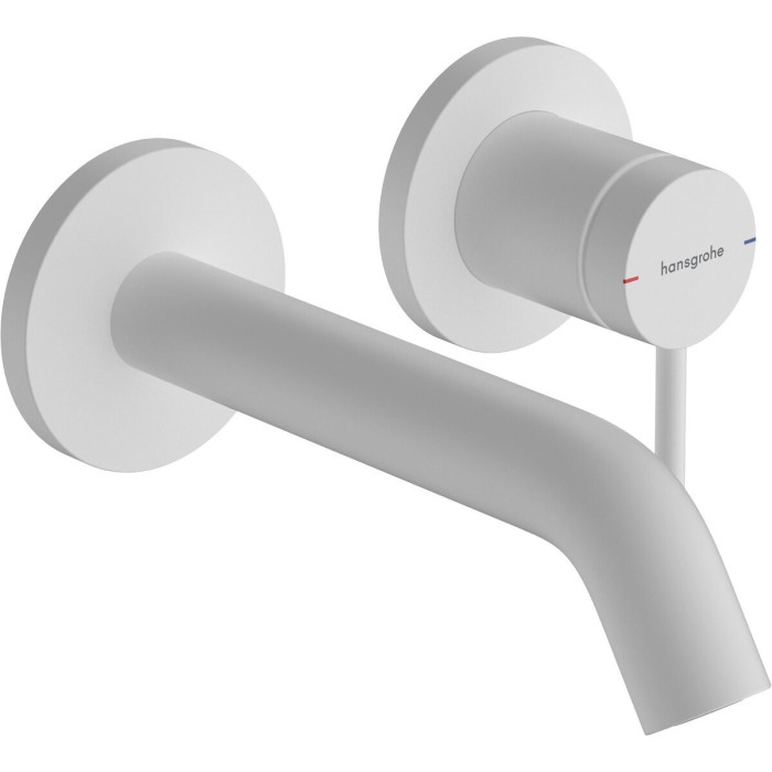 Potinkinis maisītājs izlietnei HANSGROHE Tecturis S 165 mm, 73350700