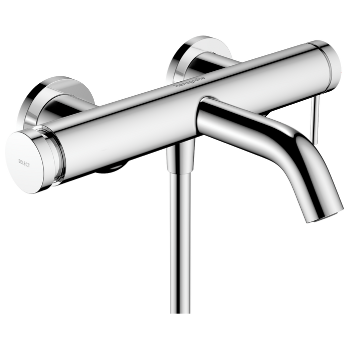 Vannas maisītājs HANSGROHE Tecturis S, 73422000